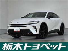クラウン スポーツ Z