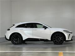 クラウン スポーツ Z