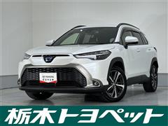 カローラクロス HV Z 4WD