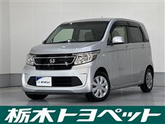 N-WGN G Aパッケージ