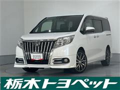 トヨタ エスクァイア Gi 4WD
