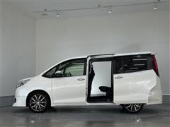 エスクァイア Gi 4WD