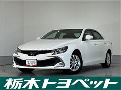 トヨタ マークX 250S ファイナルED