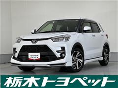 トヨタ ライズ Z