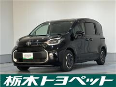 シエンタ ハイブリッド Z