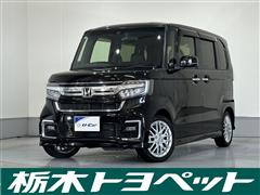 N-BOX カスタムL ターボ