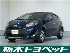 アクア S スタイルブラック