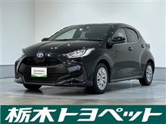 ヤリス ハイブリッド Z