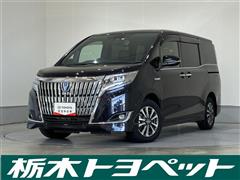 トヨタ　エスクァイア Giプレミアムパッケー