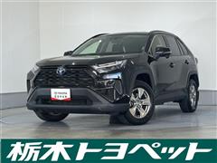 RAV4 ハイブリッドX