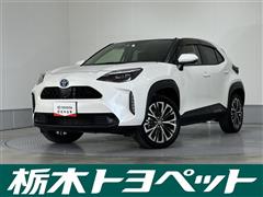 ヤリスクロス ハイブリッド Z