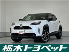 ヤリスクロス ハイブリッドZ
