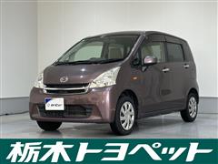ダイハツ　ムーヴ L