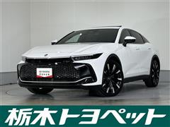 クラウン CO RS アドバンスド