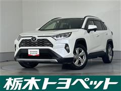 RAV4 G 4WD