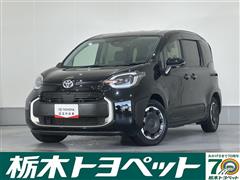 シエンタ ハイブリッド Z