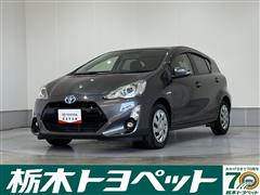 トヨタ アクア G