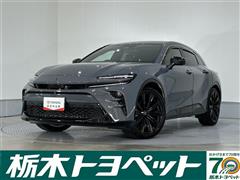 トヨタ　クラウン スポーツ Z