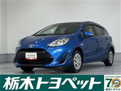 トヨタ アクア G
