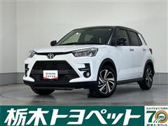 トヨタ ライズ Z