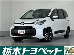 トヨタ シエンタ G