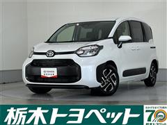 トヨタ シエンタ G