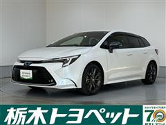 トヨタ カローラツーリング HV WXB
