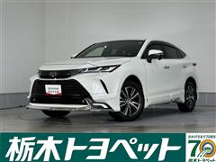 トヨタ ハリアー G