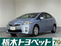 トヨタ プリウス S LEDエディション