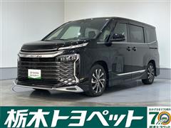 ヴォクシー ハイブリッド S-Z