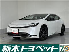 トヨタ プリウス Z