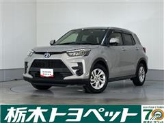 ライズ ハイブリッドG