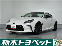 トヨタ GR86 RZ