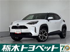 ヤリスクロス Z