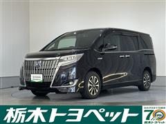 トヨタ エスクァイア ハイブリッドXi