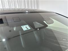 ハリアー プレミアム 4WD