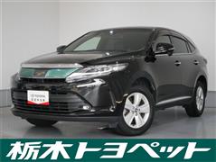 ハリアー エレガンス