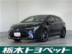 カローラツーリング HV WXB