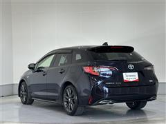 カローラツーリング HV WXB