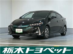 プリウスPHV A