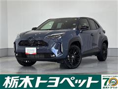 トヨタ ヤリスクロス HV Z ウルバーノ
