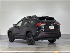 RAV4 HVアドベ オフロード2