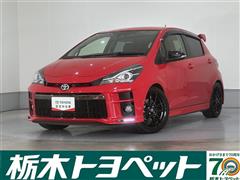 トヨタ ヴィッツ GRスポーツ GR