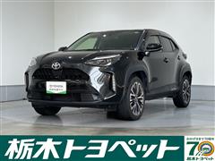 トヨタ ヤリスクロス Z