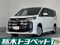 ノア ハイブリッド S-Z 4WD