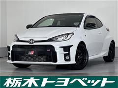 GRヤリス RZファーストEDハイP