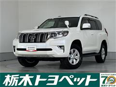 トヨタ　ランクル プラド TX Lパッケー
