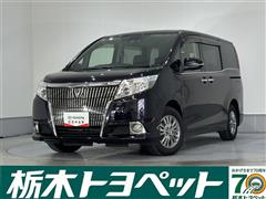 トヨタ エスクァイア Gi