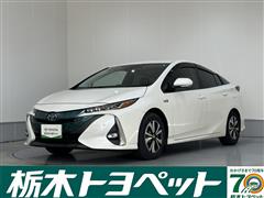 トヨタ プリウスPHV A