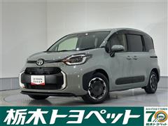 トヨタ シエンタ ハイブリッド Z